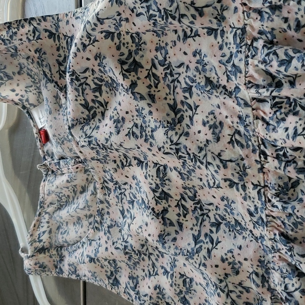 Divided H&M dress